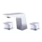 Alfi Brand ALFI brand AB1471-PC Polished Chrome Modern Widespread Bathroom Faucet AB1471-PC - alternate 3